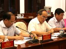 Kiểm tra công tác thu hồi tài sản tham nhũng tại TP.HCM