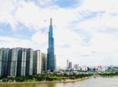 TP.HCM tổ chức 8 điểm bắn pháo hoa đón Tết Kỷ Hợi