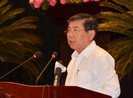TP.HCM thông báo nhanh kết quả Hội nghị Trung ương 10