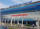 Phê bình các cá nhân trong dự án Bệnh viện Nhi đồng TP.HCM