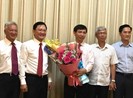 SAMCO có tân Phó Tổng giám đốc