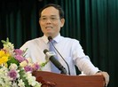 Ông Trần Lưu Quang kiêm thêm chức vụ mới
