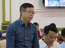 Có thể sẽ tạm dừng cấp phép các trang thông tin điện tử
