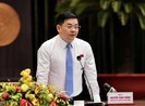 Dân TP.HCM sẽ biết thông tin về ô nhiễm trên điện thoại