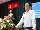 80% người dân hài lòng với thái độ phục vụ của cán bộ