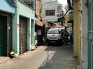 2 người ở TP.HCM nguy cơ cao nhiễm COVID-19