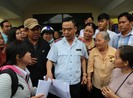 Lập tổ công tác đối thoại với người dân Thủ Thiêm