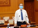 Bí thư TP.HCM yêu cầu tổng rà soát dự án vướng đất công xen kẽ