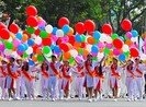 TP.HCM tổ chức hàng loạt hoạt động ý nghĩa dịp kỷ niệm 30-4