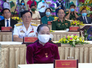 TP.HCM kỷ niệm 45 năm ngày thống nhất đất nước