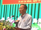 Năm 2019, TP.HCM xử lý nhiều tổ chức đảng và đảng viên vi phạm