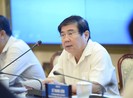'Không phải vì khó khăn mà bỏ quên trách nhiệm'