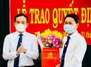 Huyện Bình Chánh có Bí thư mới, ông Nguyễn Văn Phụng xin nghỉ