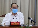 TP.HCM lên kịch bản có 50 người nhiễm COVID-19