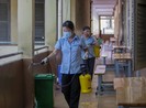 TP.HCM ra văn bản khẩn phòng dịch trước kỳ thi tốt nghiệp THPT