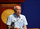 'Chúng tôi luôn đau đáu những vấn đề của người dân Thủ Thiêm'