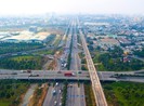 TP.HCM tăng vốn cho 127 dự án quan trọng