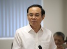 Bí thư Nguyễn Văn Nên: Thái độ còn quan trọng hơn trình độ