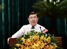 Chủ tịch TP.HCM: Không để cán bộ dung túng, tiếp tay tội phạm