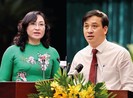 TP.HCM có 2 tân Phó chủ tịch UBND TP