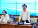 Dự định UBND thành phố Thủ Đức sẽ có 5 Phó Chủ tịch