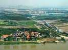 TP.HCM: Lấy 7.500 tỉ đồng dư ngân sách giải quyết Thủ Thiêm
