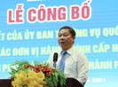 Quận Phú Nhuận sẽ sắp xếp lại các phường ra sao?