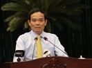 'Cán bộ kiểm tra phải thật sự mẫu mực, toàn diện về đạo đức'