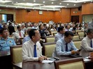 Là đại biểu Quốc hội phải học cách lắng nghe nỗi niềm của dân