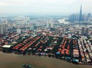 Hà Lan muốn hỗ trợ TP.HCM chống ngập cho TP Thủ Đức