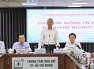 TP.HCM lý giải chính quyền TP Thủ Đức vận hành sớm so kế hoạch