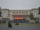Phê duyệt địa điểm đặt trụ sở Thành ủy và UBND TP Thủ Đức