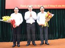Nhân sự mới ở Thành ủy TP Thủ Đức