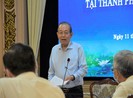 'Dịch COVID-19 ở TP.HCM cơ bản được kiểm soát tạm thời'