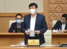 Hai giả thuyết về nguồn lây COVID-19 của chuyên gia người Nhật