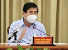 TP.HCM lên phương án kiểm soát lượng lớn người trở lại sau Tết