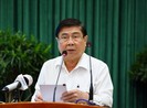 Đầu năm mới, Chủ tịch TP.HCM bức xúc 1 vụ ngâm hồ sơ