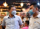 TP.HCM có công văn khẩn về tăng cường chống dịch COVID-19
