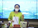 Trung ương sẽ giới thiệu 15 người bầu đại biểu QH tại TP.HCM