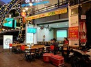 Nhiều dịch vụ ở TP.HCM được mở cửa trở lại, có quán nhậu