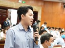 TP.HCM: Chủ tịch phường đề xuất lập 'sàn giao dịch công chức'