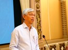 Đầu 2021:Thu ngân sách TP.HCM tăng gấp đôi, 2.900 tỉ đồng/ngày