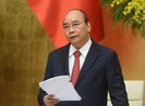 'Không được có tư tưởng cầm chừng, ỷ lại lúc giao thời'