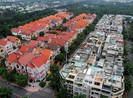 Bình Chánh muốn nâng cấp 4 xã thành thị trấn
