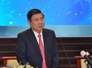 'Doanh nhân trẻ TP.HCM phải tạo sự khác biệt, độc đáo'