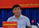'Công việc khổng lồ, bộ máy TP Thủ Đức vẫn như cấp huyện'