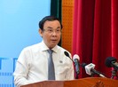 Bí thư TP.HCM: ‘Kêu ca, đổ lỗi, than nghèo làm nhụt chí mình’