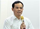 Ông Trần Lưu Quang: 'Là đại biểu của dân phải thương dân'