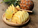 Ăn dứa mùa hè cần lưu ý những điều sau