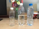 Tại sao không nên tái sử dụng chai nhựa đựng nước
